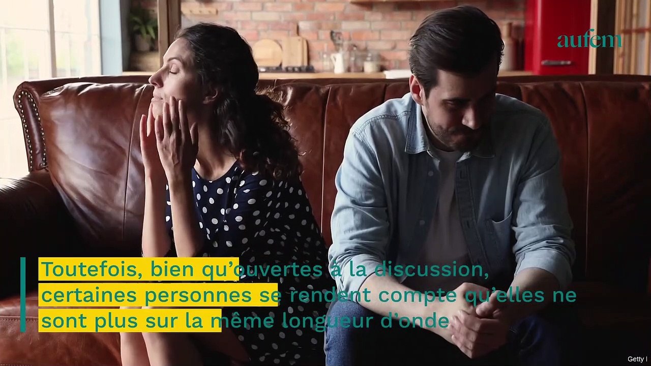 Couples : attention, voici sept raisons pour lesquelles une relation peut se briser