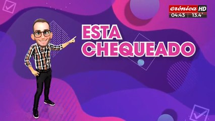 Perdió 100 dólares en una apuesta familiar