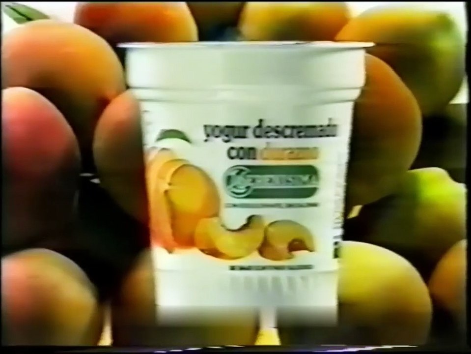 Canal 11 - Tv Argentina - Tanda publicitaria (1982)