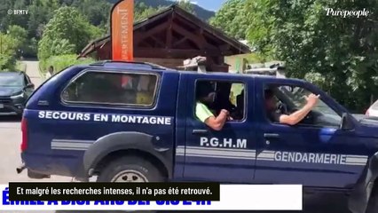 Disparition d'Emile, 2 ans : l'enfant entouré de dangers, les propos glaçants du maire et du préfet