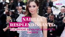 Nabilla resplendissante : elle affiche sa nouvelle coupe de cheveux