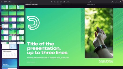 Exploring the Resources in our Presentation Kit