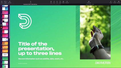 Exploring Animations in Keynote Files