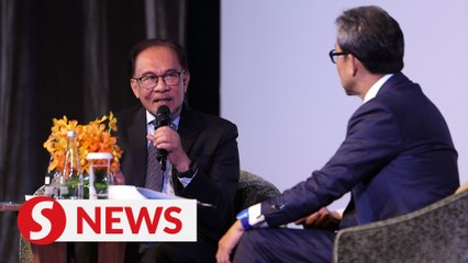 Being Malay is no reason to deny others their rights, says PM