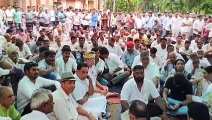 केंद्रीय मंत्री के कारकेड की कार से बाइक सवार युवक की मौत का मामला