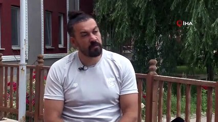Servet Çetin: "Arda Güler Avrupa'nın en iyisi olacak"