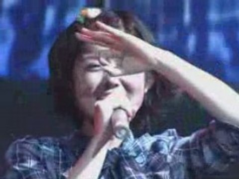 [KF] Galaxy Angel SECRET LIVE -05- Hanamaro Wonderful