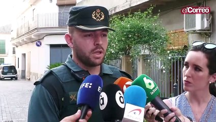 Muere acuchillada por su pareja, que luego se quita la vida en Antella (Valencia)