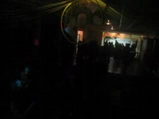 16.03.2008 Stup&Tek Party - DJ NOX