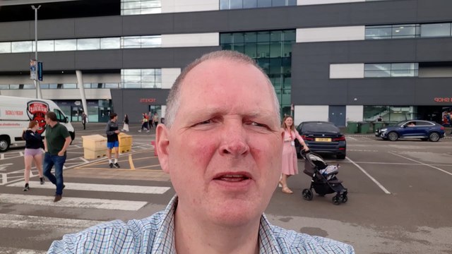 Salford Red Devils 14 Leeds Rhinos 16: YEP video review