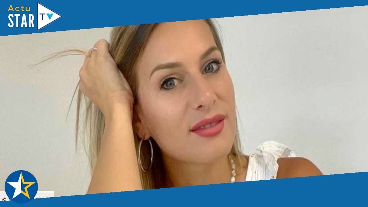 « La plus belle et la plus difficile semaine de ma vie » : Camille Santoro se livre sur la mort de s