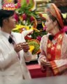 Puka - Gin Tuấn Kiệt: Đám cưới giả nhưng tình thật, Puka chơi game mà Gin lo lắm, canh 