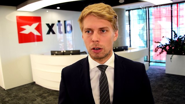 Strefa Biznesu: Kiedy pierwsza obniżka stóp procentowych?