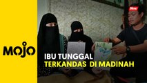 Warga emas tak mampu lunas kos rawatan RM263,757