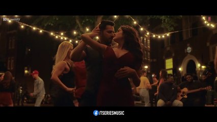 Tumhe Kitna Pyaar Karte (Video) Bawaal | Varun, Janhvi | Mithoon, Arijit, Manoj | Sajid N, Nitesh T