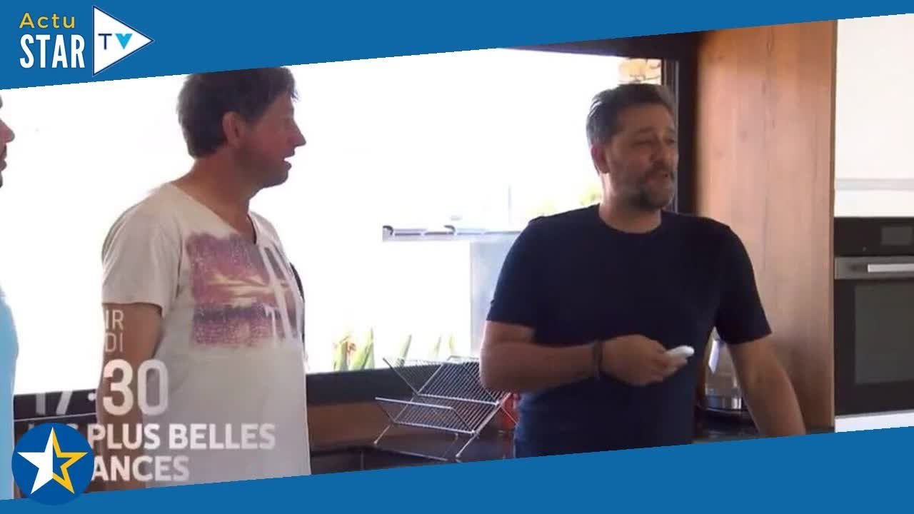 Les plus belles vacances : un humoriste, des stars de Familles nombreuses… qui sont les invités de l