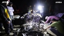 Due attacchi con autobomba nel Nord della Siria, almeno otto morti