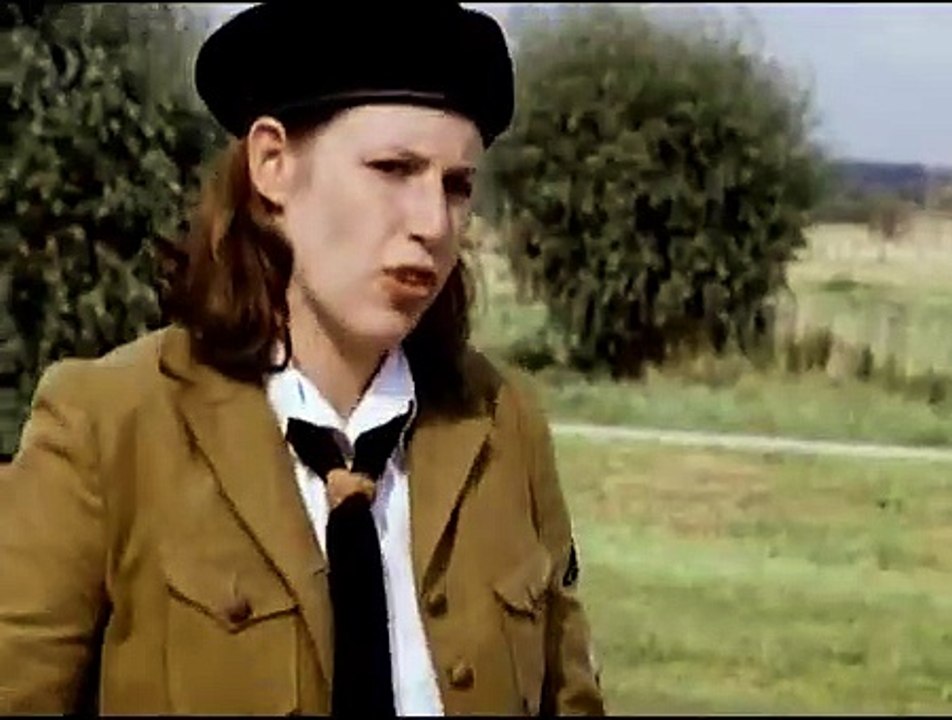 Marga Bande-annonce (DE)