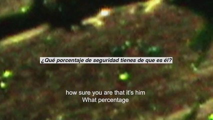 Vision nocturna Bande-annonce (EN)