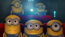 La Folie des Minions : La Journée d’Orientation Bande-annonce (EN)