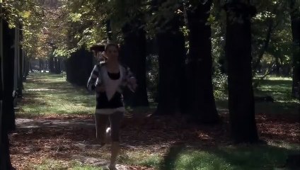 Ultimul zburător Bande-annonce (EN)