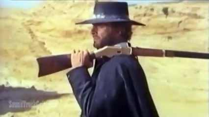 Quand les colts fument, on l'appelle cimetière Bande-annonce (EN)
