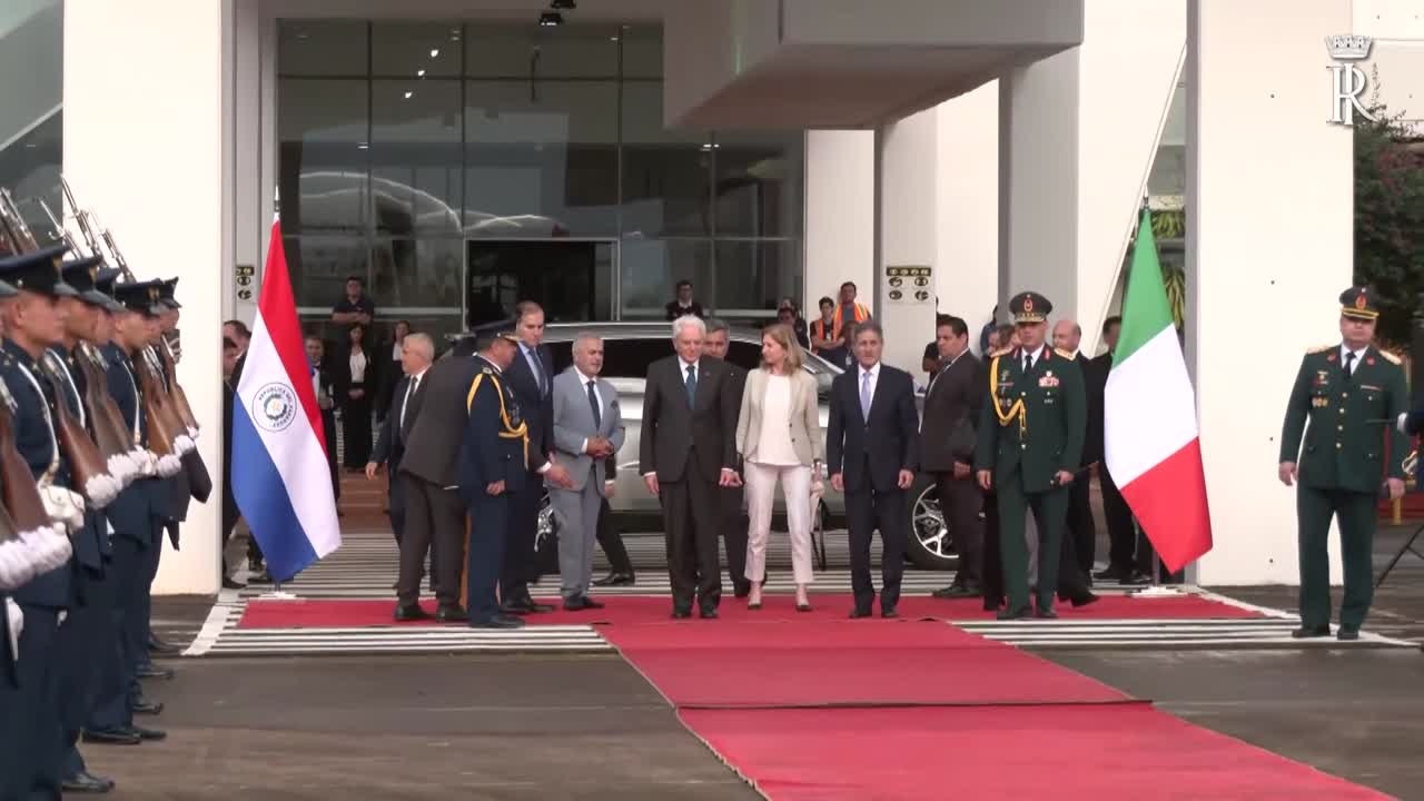 Il dossier giustizia sul tavolo di Mattarella