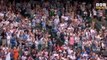 Wimbledon: Azarenka being booed off after losing to Ukrainian Elina Svitolina