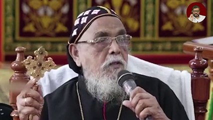 തിരുമേനിമാർ 15 കുരിശും കൊണ്ടാ നടക്കുന്നതെന്ന് ക്ലിമ്മീസ് തിരുമേനി