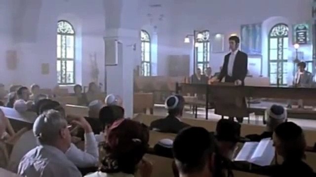 Va, vis et deviens Bande-annonce (ES)