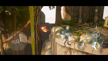 Raji : An Ancient Epic - Gameplay Walkthrough | Part 6 (Android, iOS)