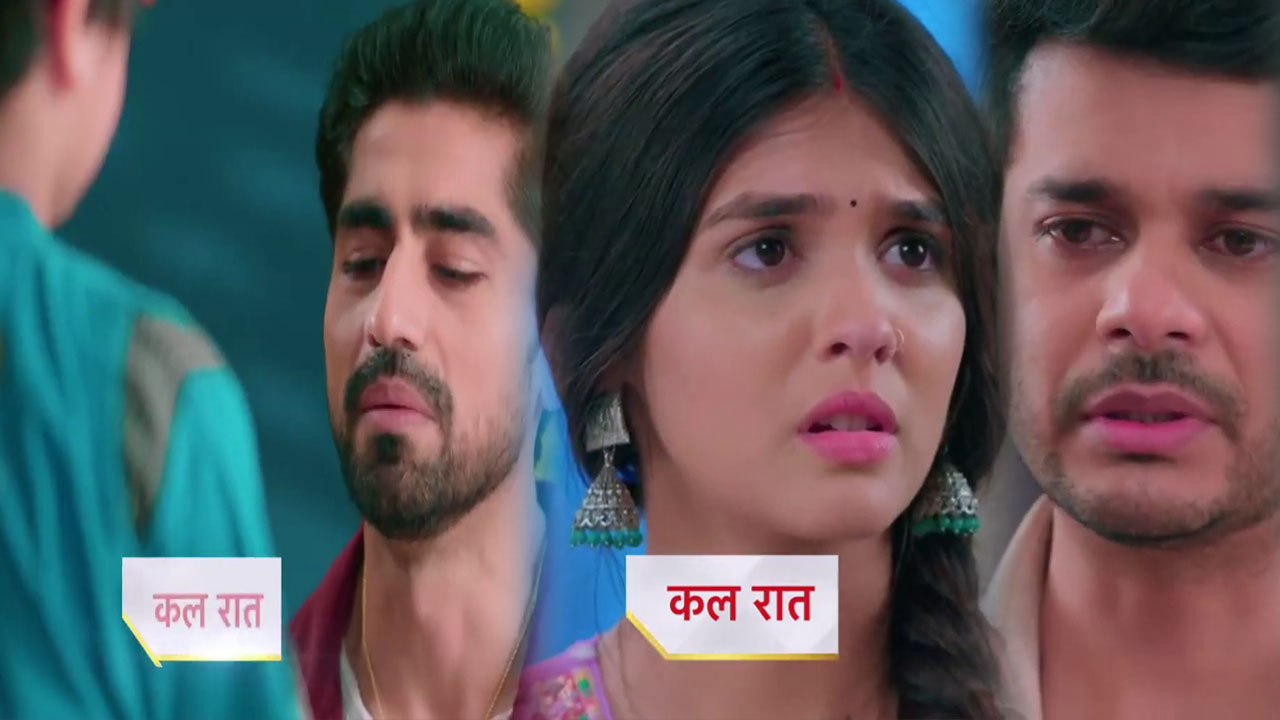 Yeh Rishta Kya Kehlata Hai Spoiler:Abhir को होगी Abhimanyu से नफरत; Akshara से दूर होगा Abhinav ?