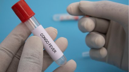Crimean-Congo haemorrhagic fever: Should we be worried about this 'killer' virus that's spreading?