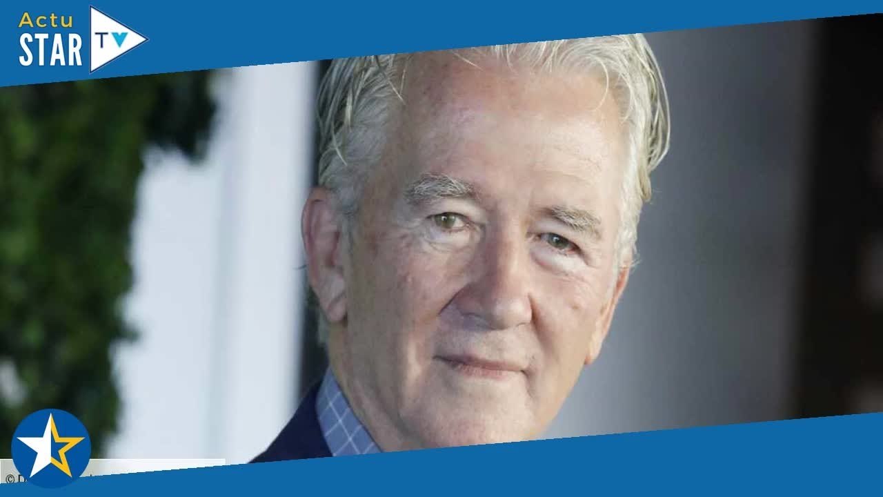 Patrick Duffy (Dallas), cette autre série culte qu’il aimerait reprendre : “On accepterait en un écl