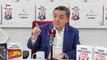Tertulia de Federico: La corrupción del Tito Berni irrumpe en la campaña electoral del PSOE