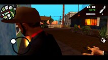 Grand Theft Auto : San Andreas - Gameplay Walkthrough | Kamal Gameplay | Part 9 (Android, iOS)