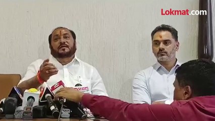 'बाळासाहेबांच्या पोटी...' रामदास कदम पुढे जे बोलले ते