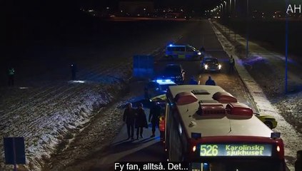 Beck 46 - Den gråtande polisen (2022)
