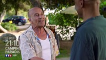 Camping Paradis - saison 14 - épisode 2 Bande-annonce VF