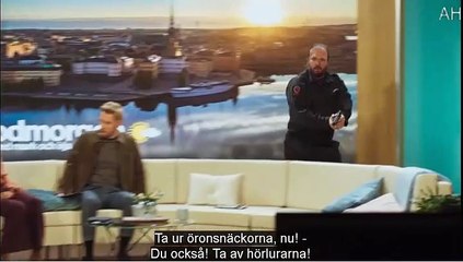 Beck 45 - 58 minuter (2022)