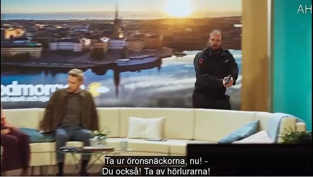 Beck 45 - 58 minuter (2022)