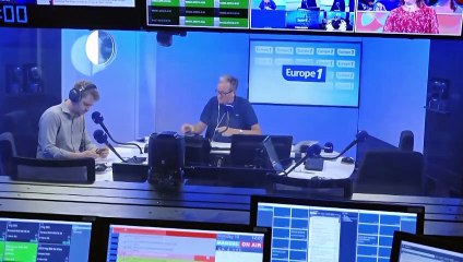Sept départements du Sud-Est en vigilance orange canicule ce lundi