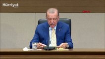 Cumhurbaşkanı Erdoğan, Litvanya'daki NATO zirvesi öncesi açıklamalarda bulundu