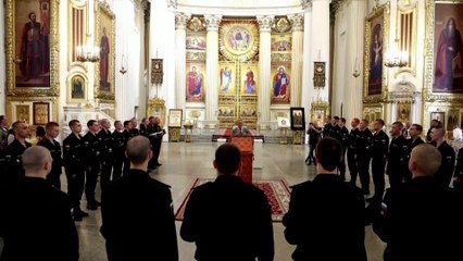 دور المتعاقدين مع الجيش الروسي في الحرب على أوكرانيا