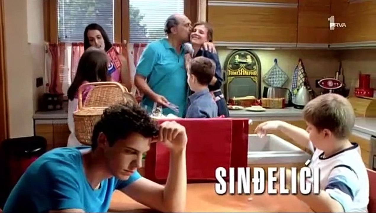 Sindjelici S 1 epizoda 15