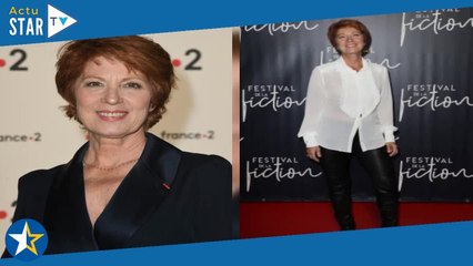 « Hyper frustrant et hyper douloureux » : les rares et tristes confidences de Véronique Genest sur s