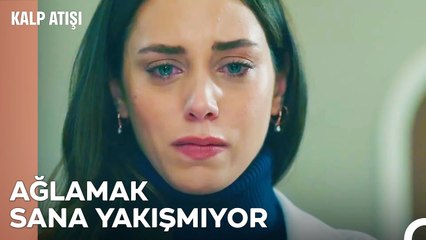 Doktor Olmak Hiç Bu Kadar Zor Olmamıştı - Kalp Atışı