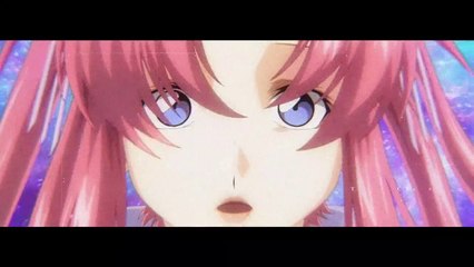 Kidô Senshi Gundam Seed Freedom - Teaser Trailer (OV) HD