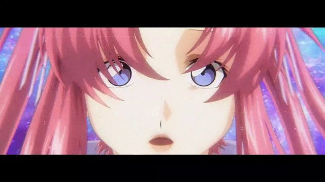 Kidô Senshi Gundam Seed Freedom - Teaser Trailer (OV) HD