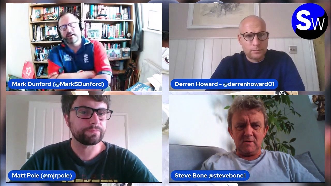 Sussex Sport Weekly podcast special - The Ashes Third Test review